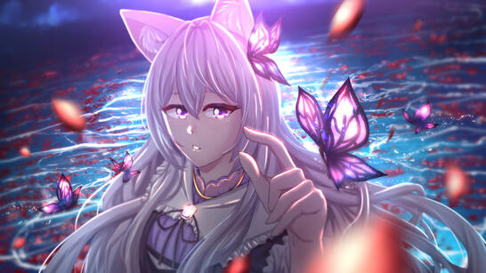 Portrait Full Color 4,000 THB (1920x1080) [Up to Scale]