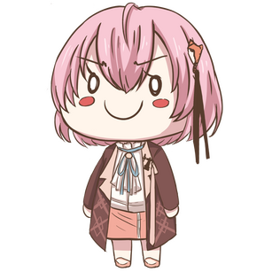 Chibi 300 THB [Per Each]